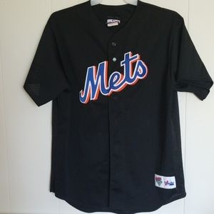 Mets Jersey